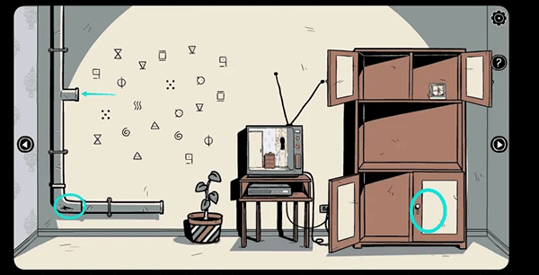 窗中少女中文版