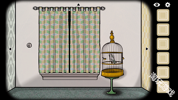 逃离方块四季汉化版