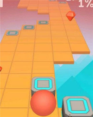 滚动的天空正版