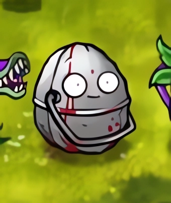 植物大战僵尸融合版免费