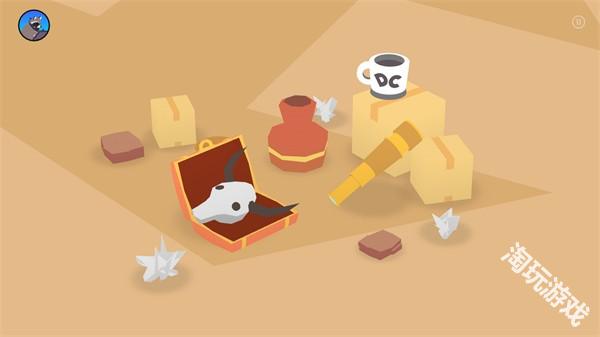 甜甜圈都市汉化版