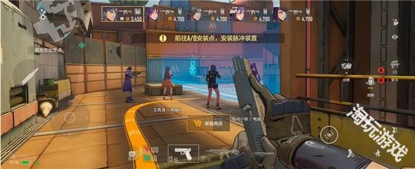 王牌战士2官方正版