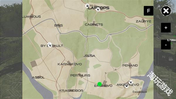 卡车运输模拟中文版