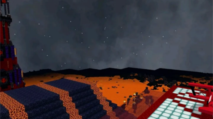 我的世界赛博科技模组