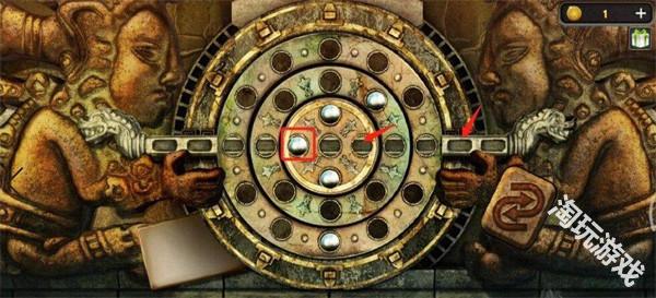 密室逃脱5逃出博物馆完整版