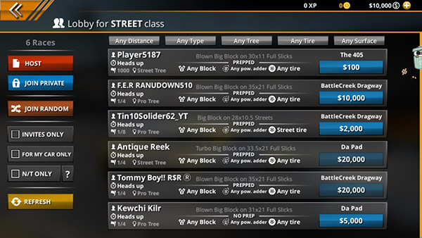 无极限飙车2汉化版