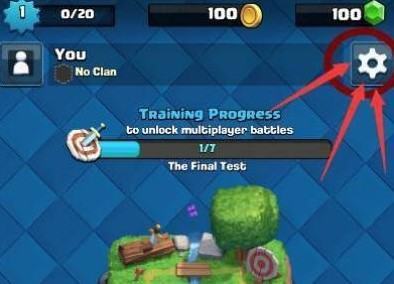 皇室奇兵国际服