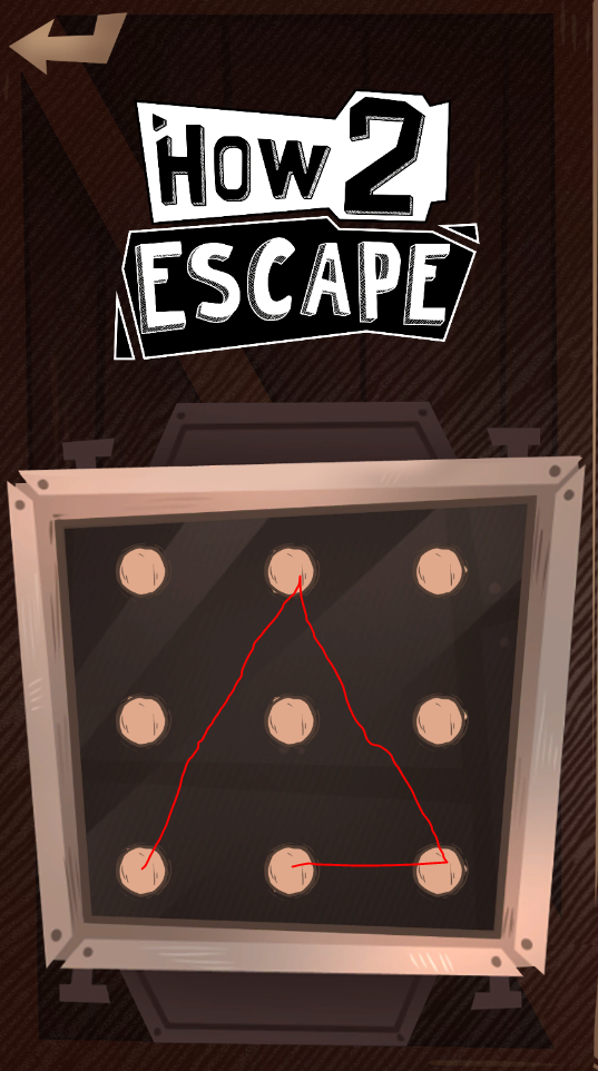 How 2 Escape