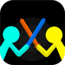 至尊决斗火柴人免费版