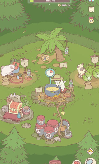 猫咪和汤国际服