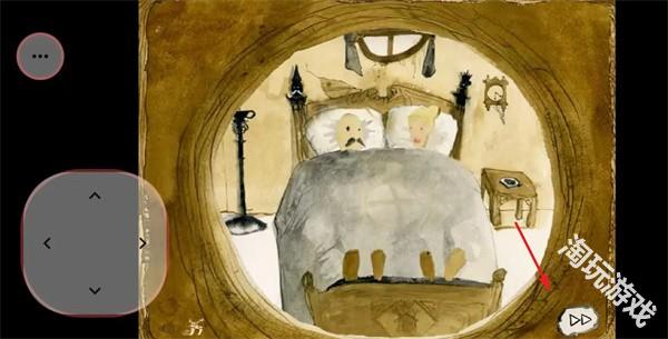 汉赛尔和格莱特