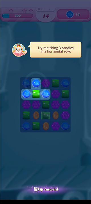 糖果传奇国际版