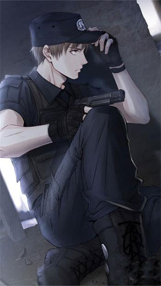 恋与制作人官方版