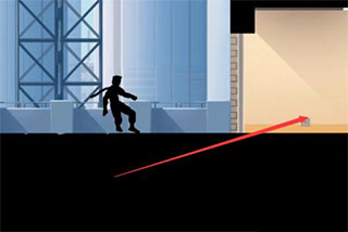 矢量跑酷2无限量版