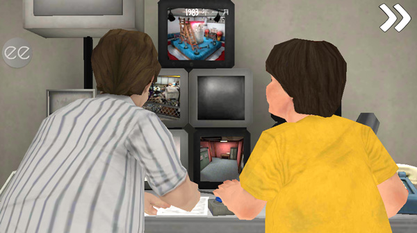 恐怖冰淇淋6内置菜单版