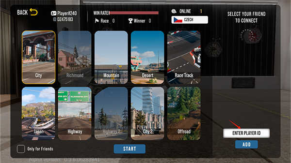 手动挡停车场2正版