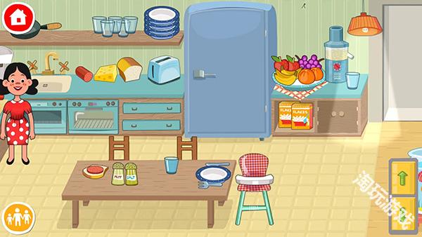 佩皮之家完整版