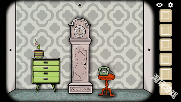 逃离方块四季汉化版