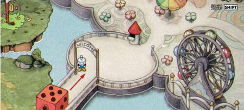 茶杯头大冒险正版