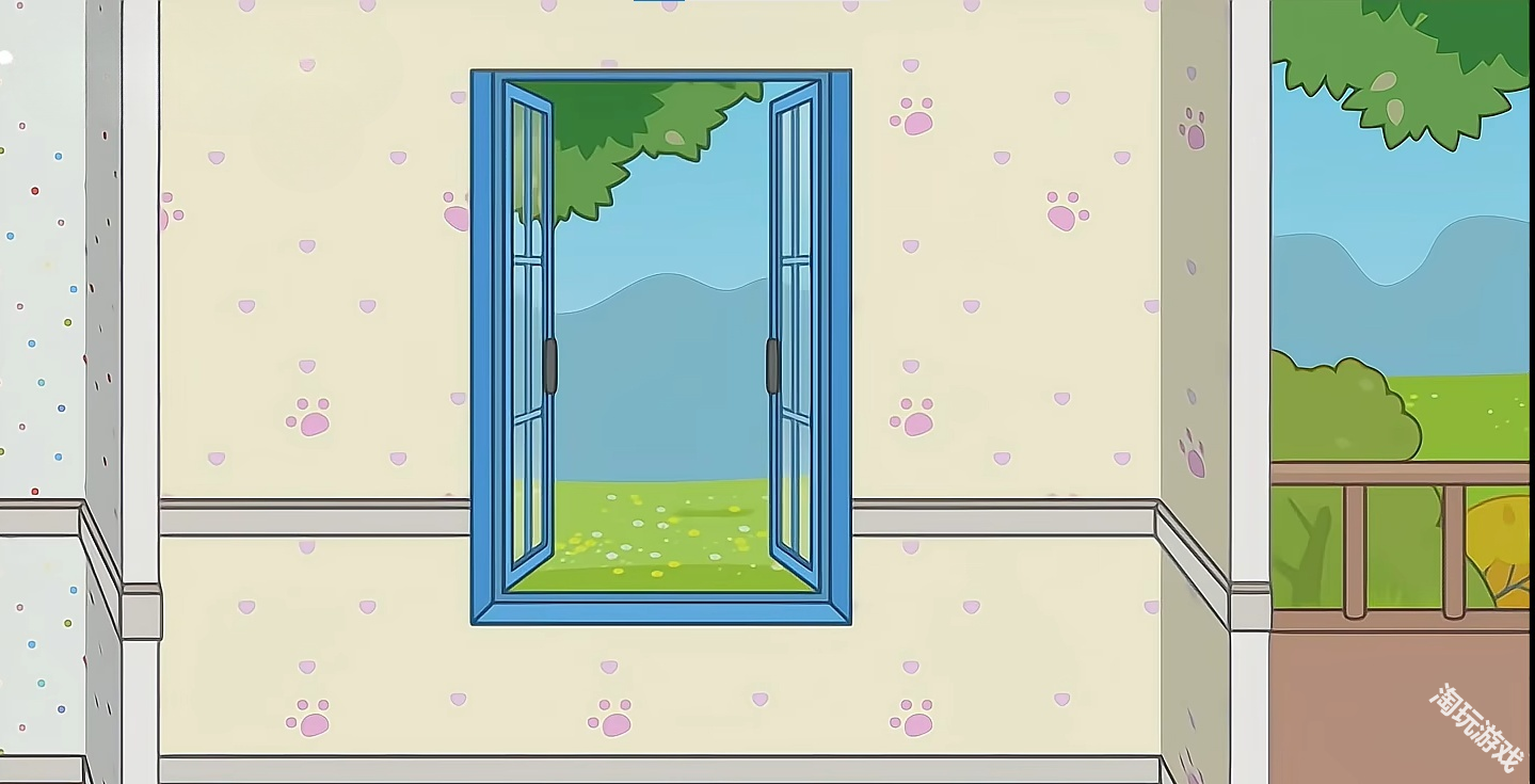 米加小镇宠物自建房