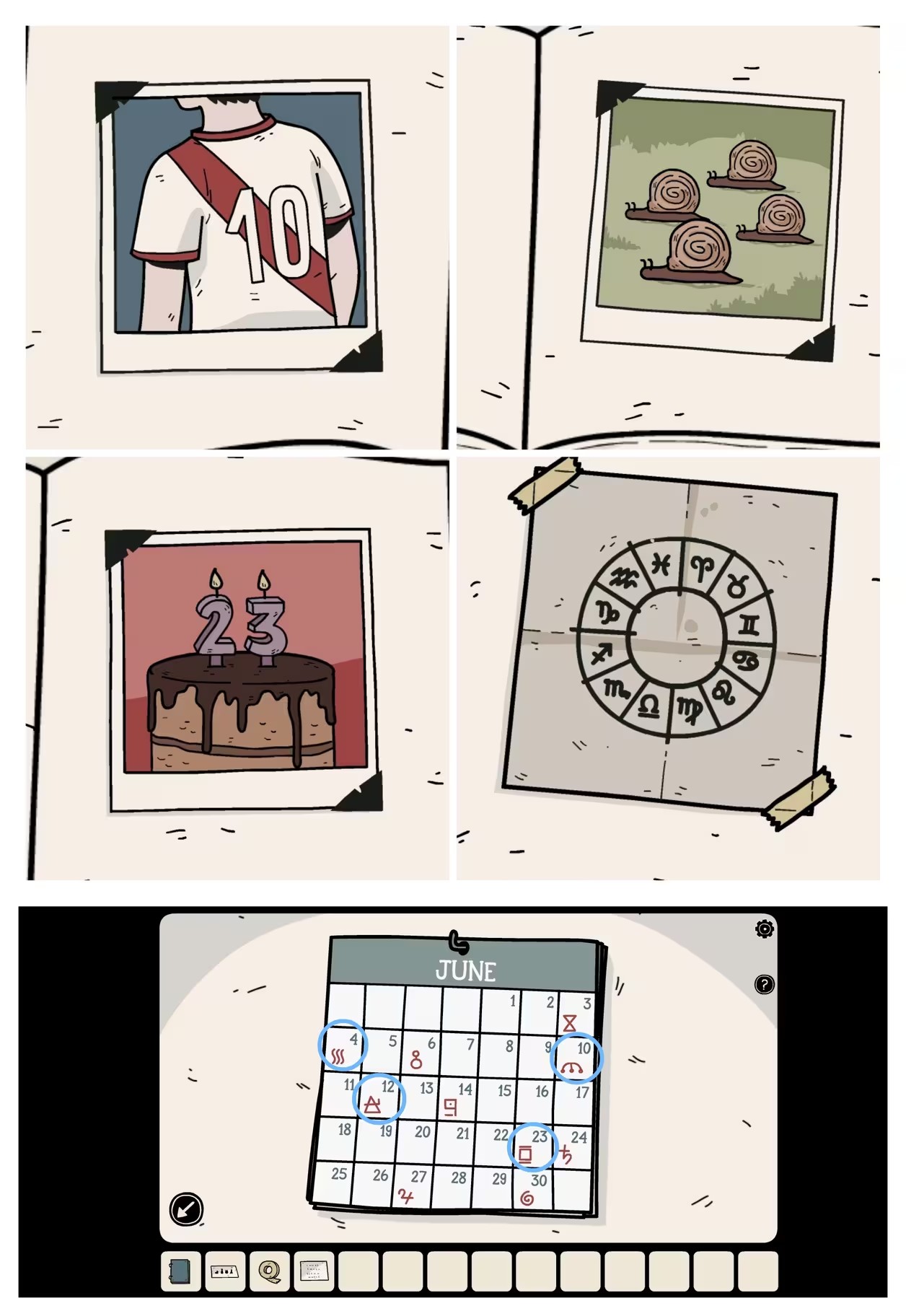 暗影逃脱手机版