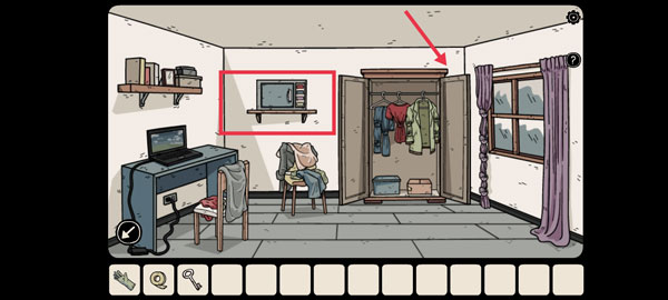 暗影逃脱官方版