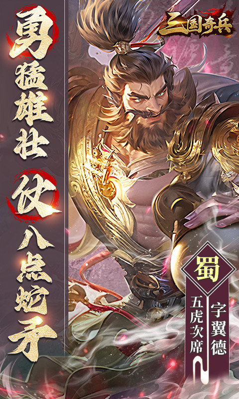 三国奇兵折扣版