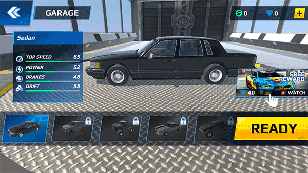 超级车祸模拟器手机版