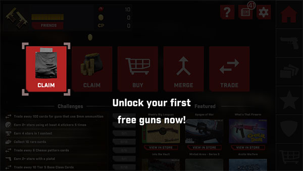 真实枪械2完整版