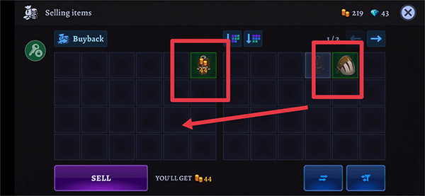 黑暗崛起手机版