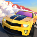 绝尘漂移官方版