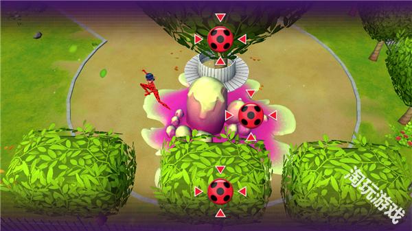 奇迹少女的生活