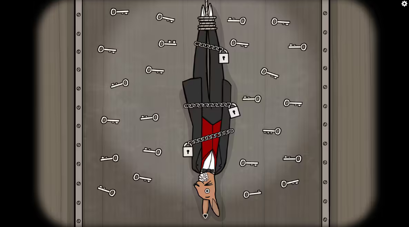 兔子先生的魔法秀