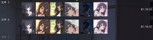 幸福宅女养成方法