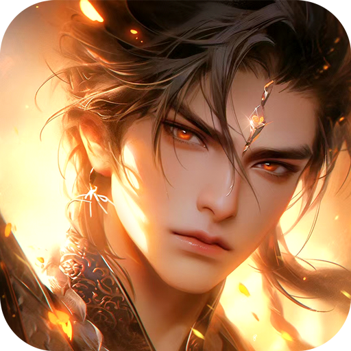 青云诀之伏魔手游