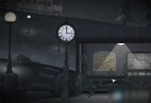 滴答滴答双人冒险官方版