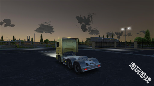 模拟驾驶2汉化版