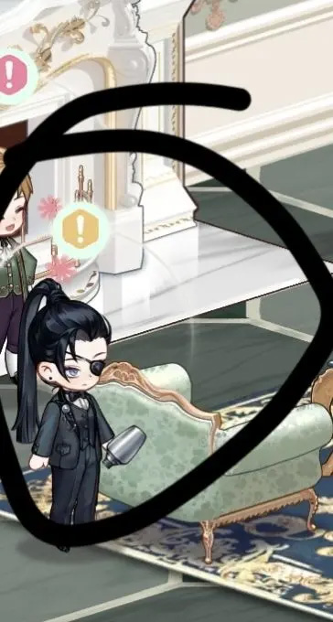 螺旋圆舞曲2蔷薇战争正版