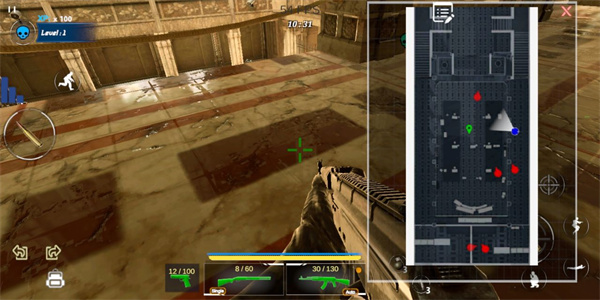 CarnageWars中文版