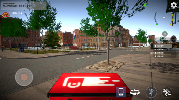 外卖模拟器免费版