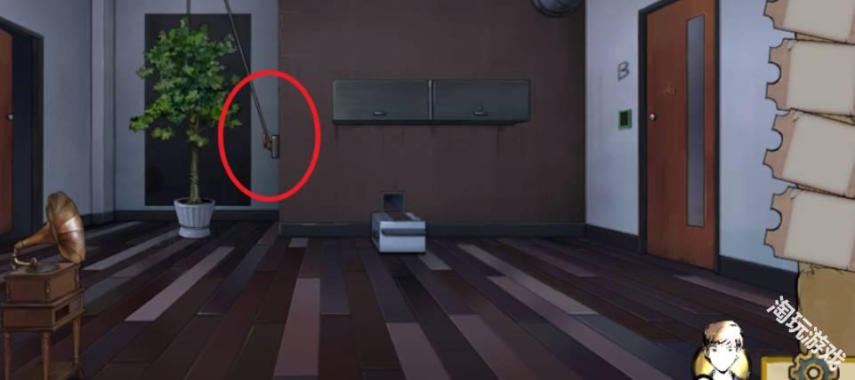 密室逃脱绝境系列11