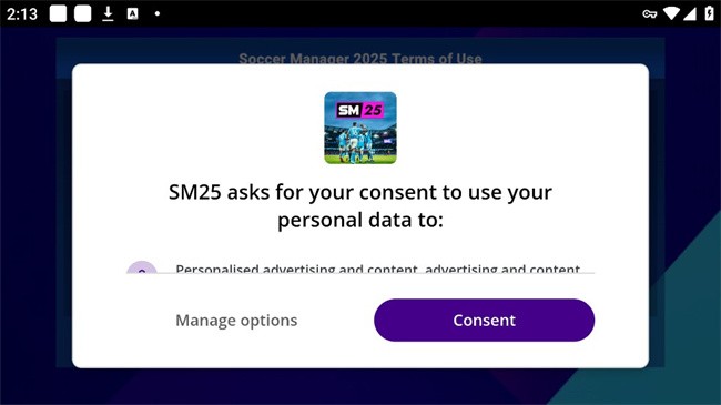 足球经理国际版