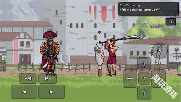 迪斯隆之剑正式版