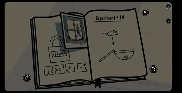 窗中少女中文版