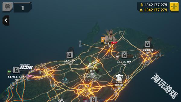 顶尖赛车手汉化版