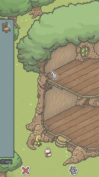 月兔冒险奥德赛内置菜单版