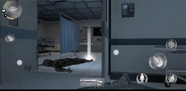 无尽噩梦2诡医院