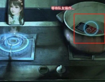 纸嫁衣谜境双人版