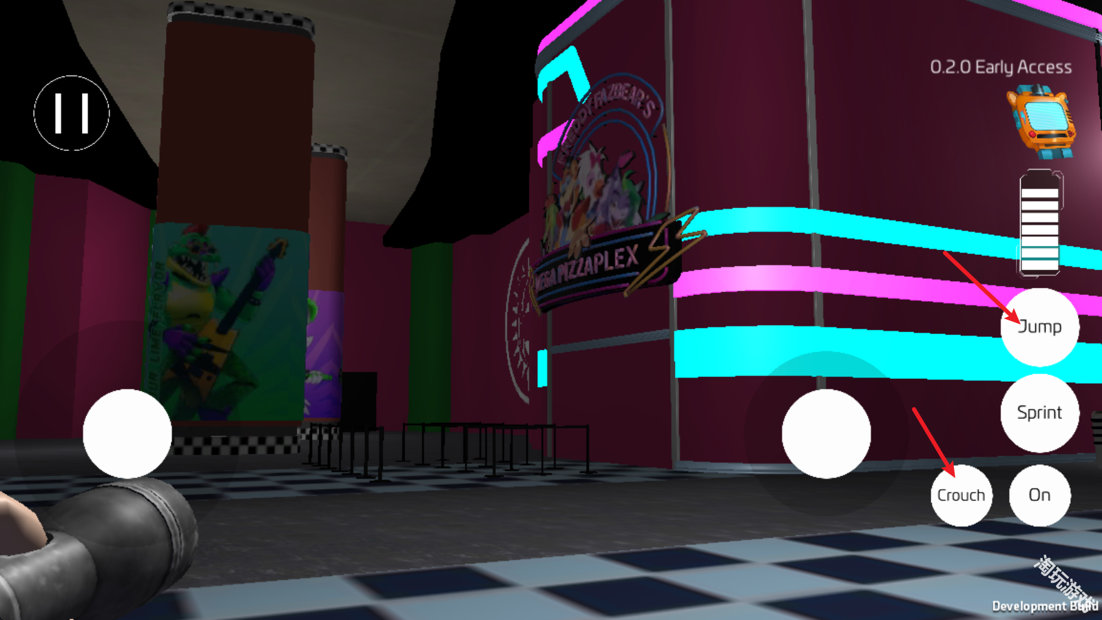 班班幼儿园夜间保安