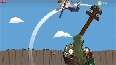 戴夫大战僵尸m木糖m